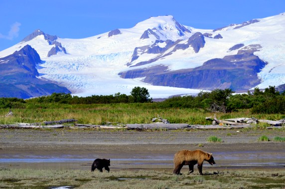 Katmai National Park, Alaska